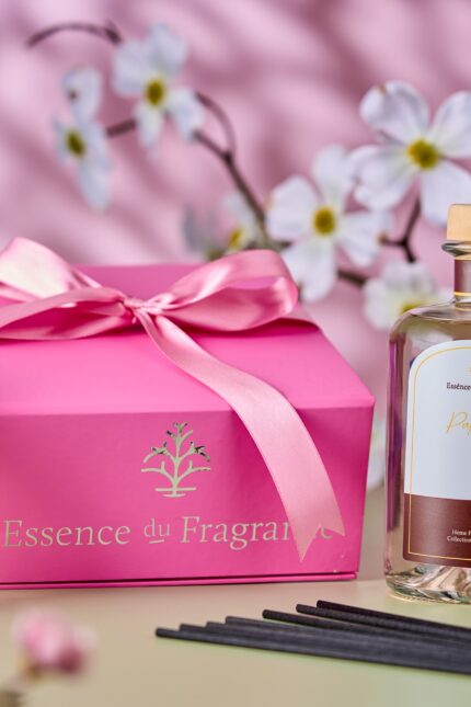 PAPAVERO SPRING GIFT BOX